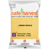 Safe Harvest Jowar Whole - Safuron