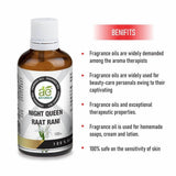 Ae Naturals Night Queen â Raat Rani Fragrance Oil Ae Naturals