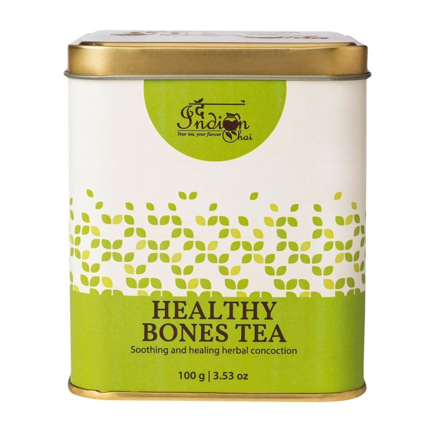 The Indian Chai – Healthy Bones Tea The Indian Chai