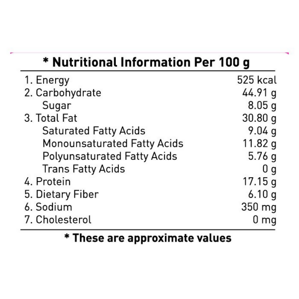 Haldiram's Dry Fruit Mix Haldiram's