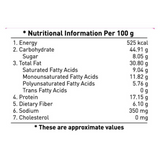 Haldiram's Dry Fruit Mix Haldiram's