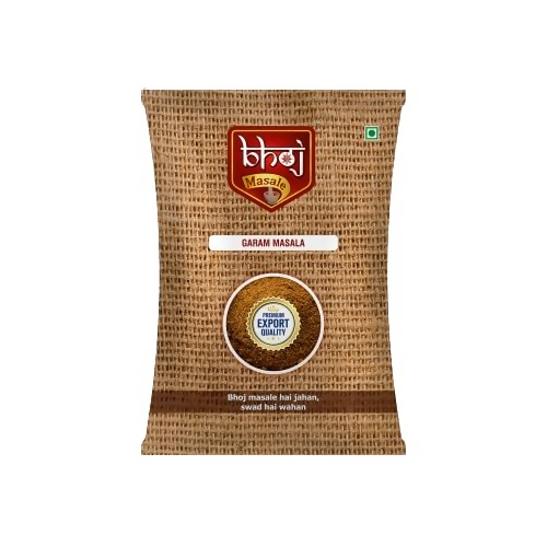Bhoj Masale Royal Garam Masala Powder - Safuron