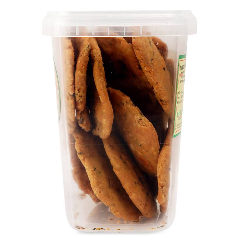 Evergreen Sweets - Masala Mathri Evergreen Sweets