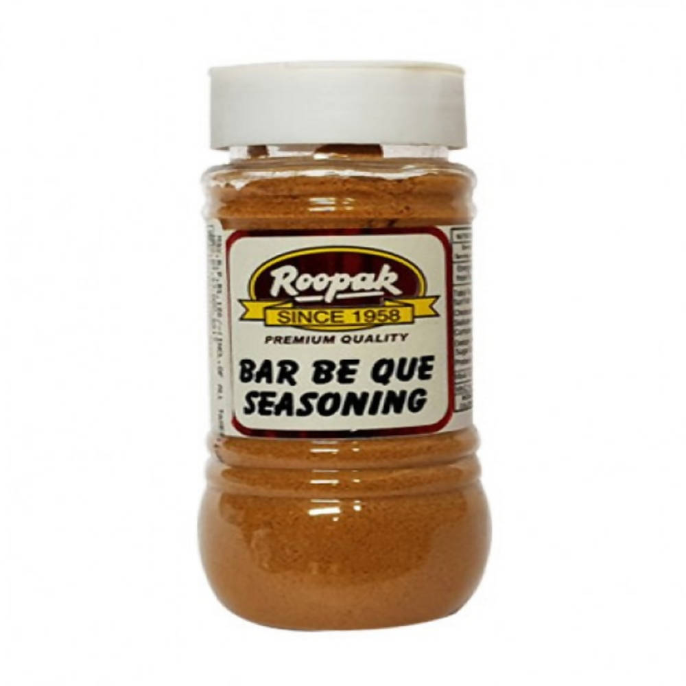 Roopak Bar Be Que Seasoning Powder - Safuron