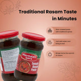 Mambalam Iyers Tomato Rasam Paste Mambalam Iyers