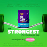 Yoga Bar ProClean Whey Protein Concentrate Yoga Bar