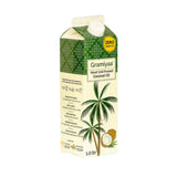 Gramiyaa Wood Cold Pressed Coconut Oil - Safuron