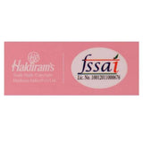 Haldiram's Coconut Burfi Haldiram's