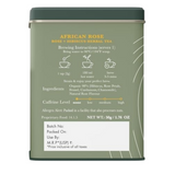 Luxmi Estates African Rose Herbal Infusion Luxmi Estates