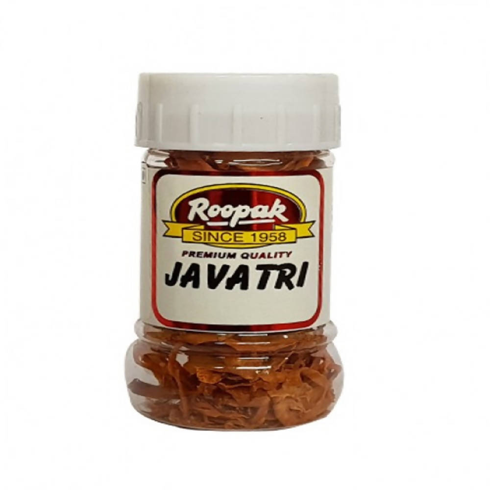 Roopak Javatri - Safuron