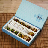 Agra Sweets Banjara Classic Gift Pack Option 2 - Dista