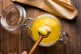 Emerald Mithai Shop Pure Cow Ghee Emerald