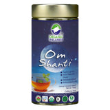 Organic Wellness Om Shanti Tin Pack Organic Wellness