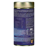 Organic Wellness Om Shanti Tin Pack Organic Wellness