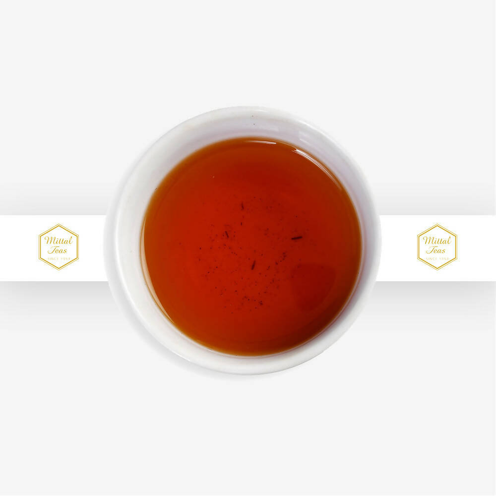 Mittal Teas House Blend Darjeeling 60 % & Assam 40 % Mittal Teas