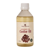 Balu Herbals Castor Oil (Amudham Nune) - Safuron