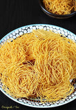 Omapodi / Sanna Karapusa Telangana Foods