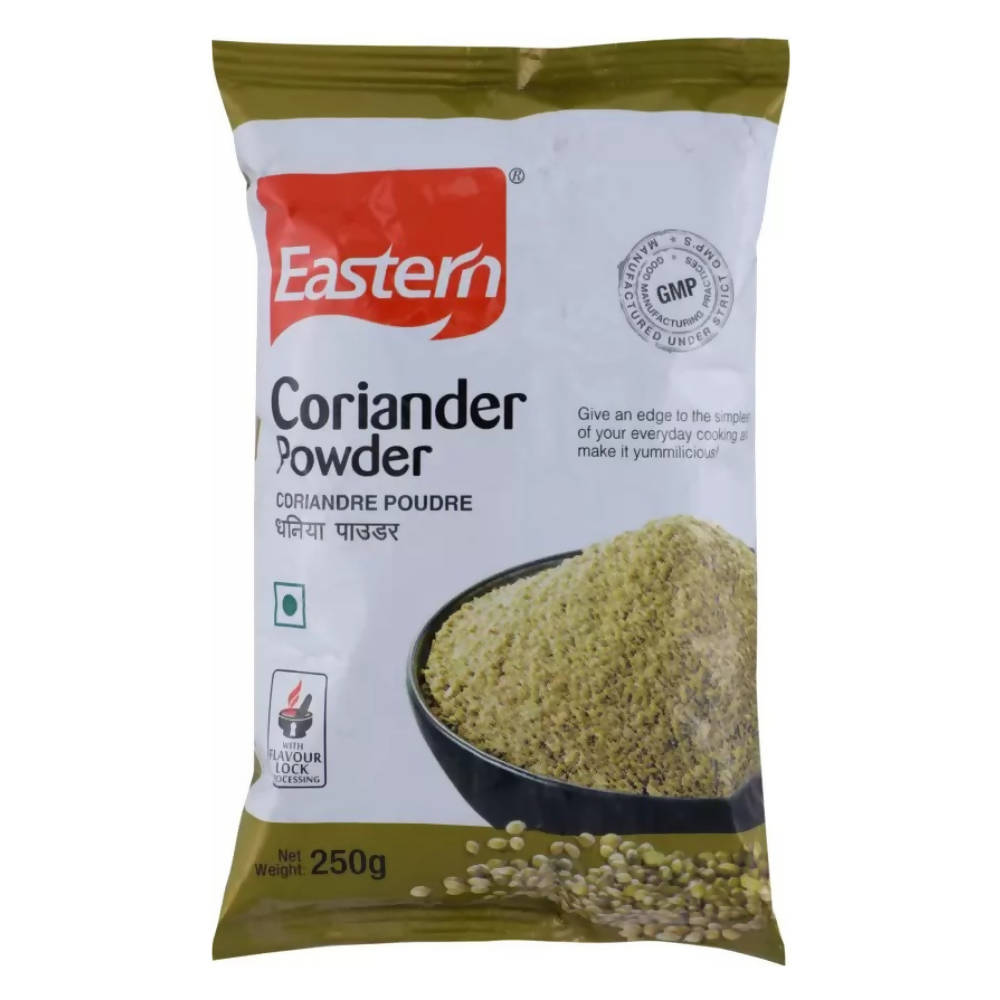 Eastern Coriander/Dhaniya Powder - Safuron