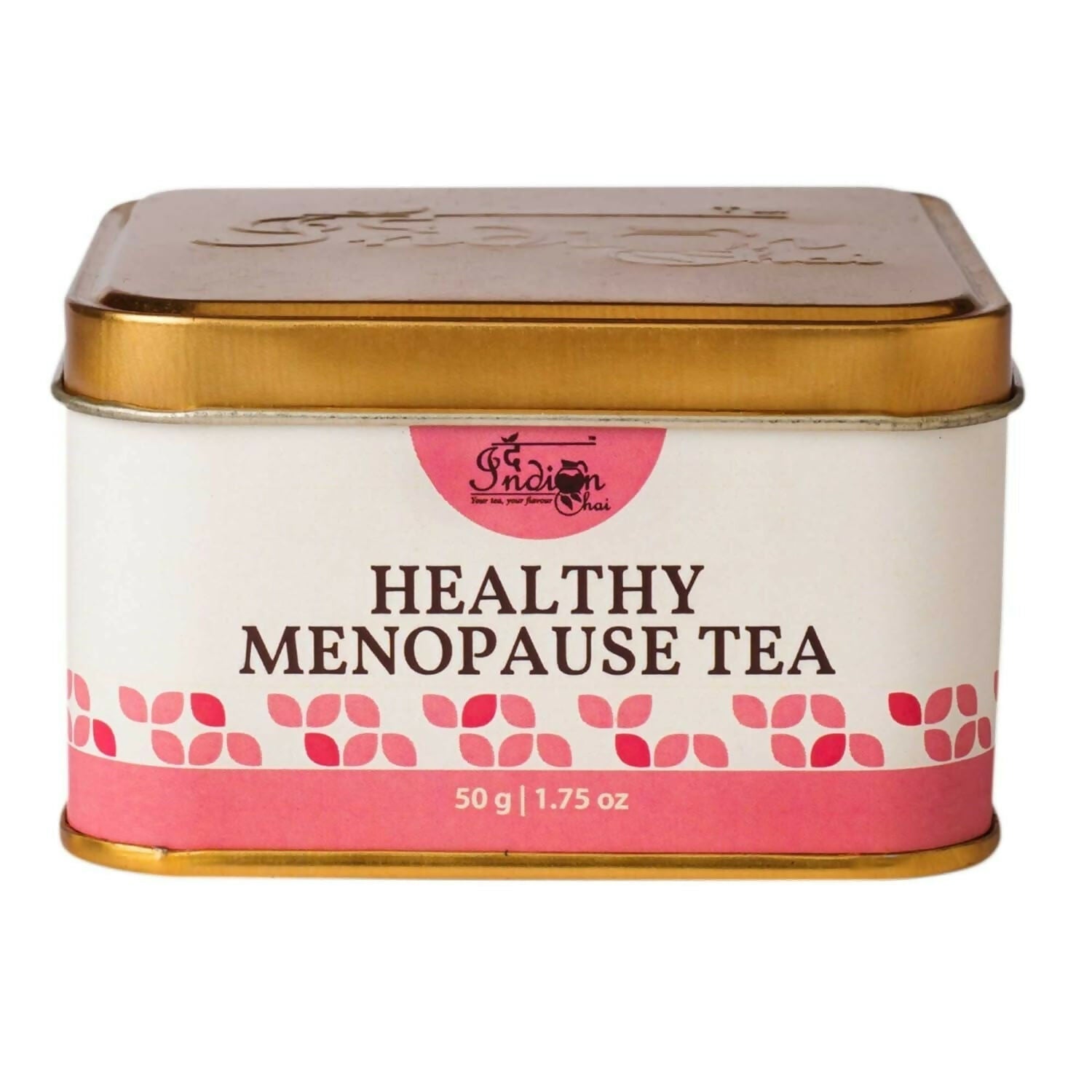 The Indian Chai – Healthy Menopause Tea The Indian Chai