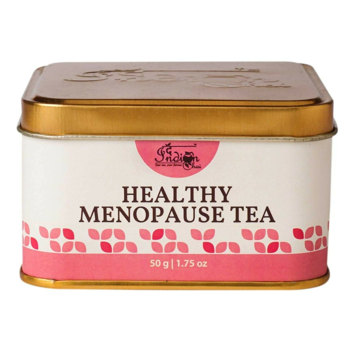 The Indian Chai – Healthy Menopause Tea The Indian Chai