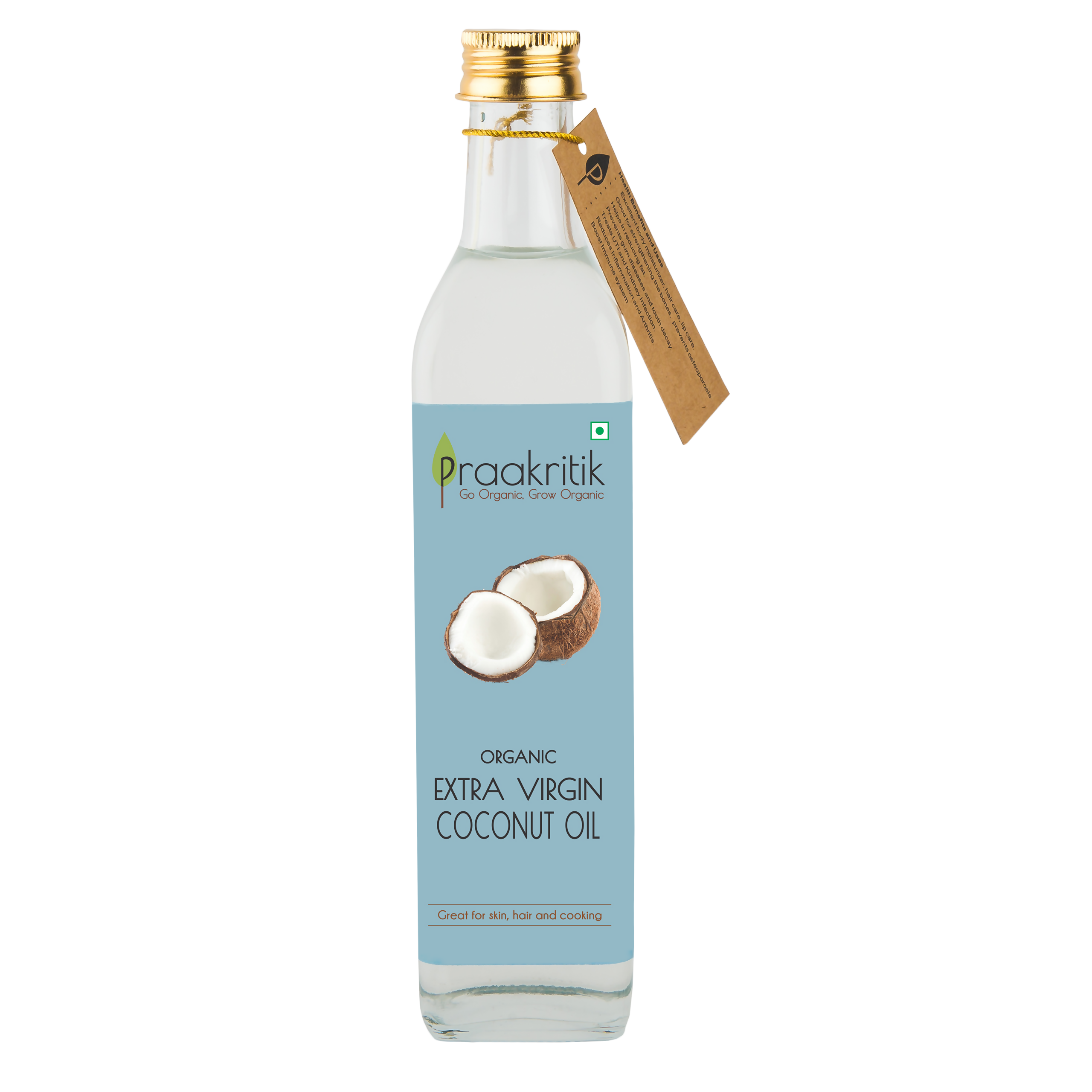 coconut oil 500g_1