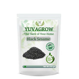 Yuvagrow Black Sesame - Safuron