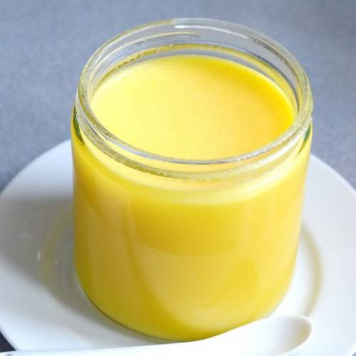 Emerald Mithai Shop Pure Cow Ghee Emerald