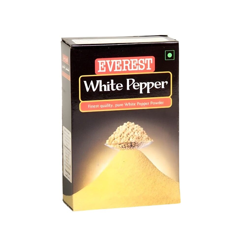 Everest White Pepper Powder Everest