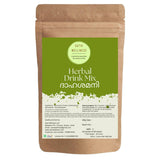Satvi Wellness Dahasamani | Herbal Drink Mix - Safuron