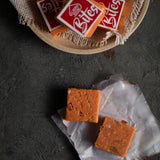 Almond House Orange Bites - Safuron