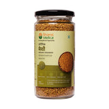 Bharat Vedica Organic Fenugreek Seeds - Methi Dana - Safuron