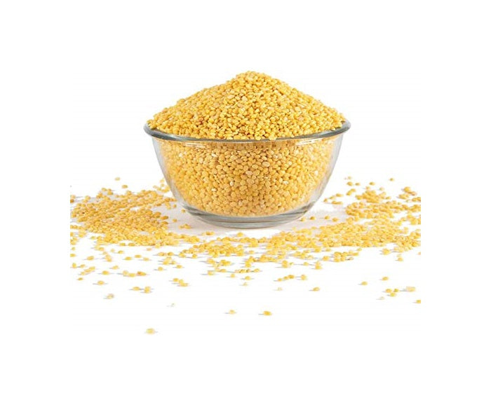 Organic Moong Dal Brandless