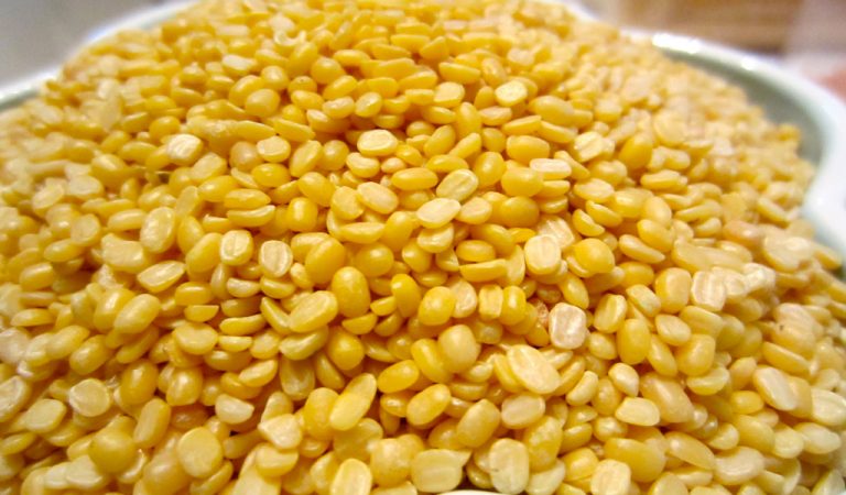 Organic Moong Dal Brandless