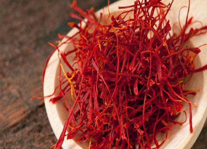 Organic Wellness Pure Saffron Organic Wellness