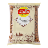 Sri Sauham Premium Fresh Almonds Badam Giri Dry Fruits - Safuron
