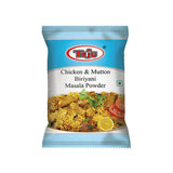 Teju Chicken & Mutton Biryani Masala Powder - Safuron