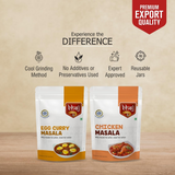 Bhoj Masale Egg Curry And Chicken Masala Powder Bhoj Masale