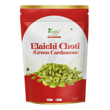 Yuvika Elaichi Choti Green Cardamom Small Yuvika