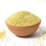 Millet Amma Organic Foxtail Millet Grains Millet Amma