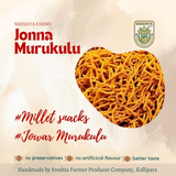 Sreshta Farms Jonna Murukulu Sreshta Farms