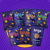 The Healthy Binge Assorted The Healthy Binge