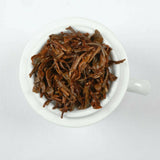 Nuxalbari Organic Himalayan Mist Tea, 2nd Flush 2022 Nuxalbari