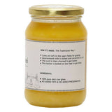 Haritha Herbals Desi Cow Ghee | Desi Ghee | Homemade Pure Cow Ghee | Authentic Ghee Haritha Herbals