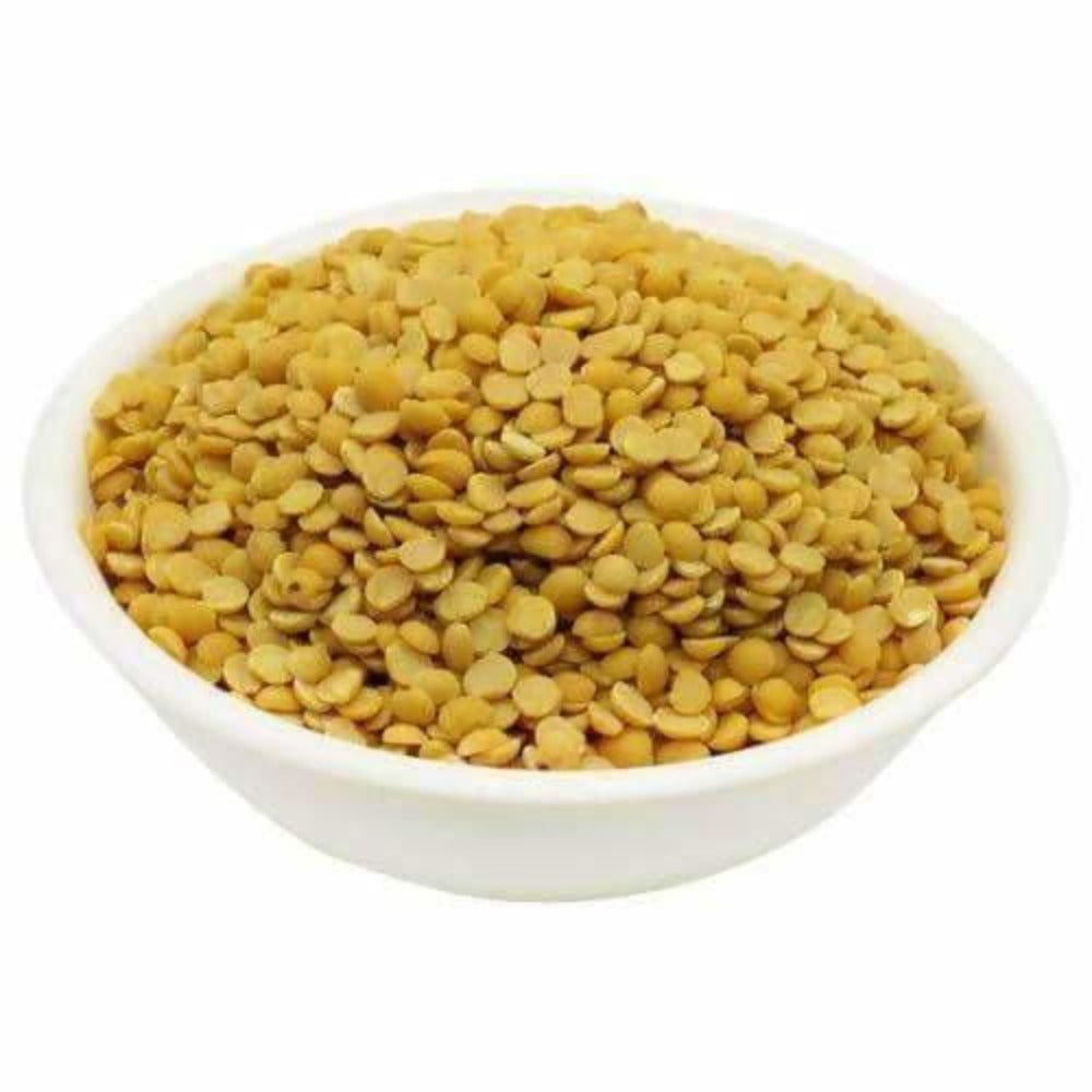 Organic Toor Dal - Safuron