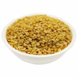 Organic Toor Dal - Safuron