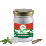 Organic India Stevia Powder Organic India