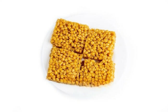 Godavari Vantillu Boondhi Achu (or) Boondhi Mithai (or) karakajjam Godavari Vantillu