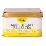 The Indian Chai – Sore Throat Relief Tea The Indian Chai