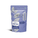 Sorich Organics 5 in 1 Seed Mix - Safuron