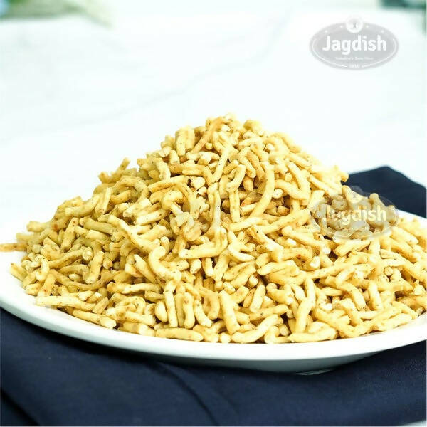 Jagdish Ratlami Garlic Sev Jagdish